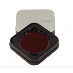 Daisee ND64 (1.8) Filter - 6 Stops, Anti-Reflective Multi-Coating