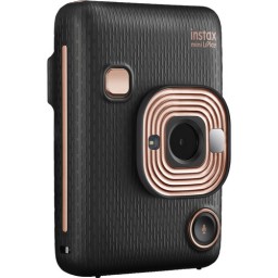 Fujifilm Instax mini LiPlay Camera