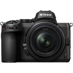 Nikon Z5 Kit w/ Z 24-50mm f/ 4-6.3