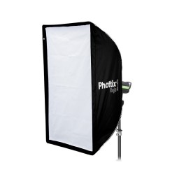 Phottix Raja Quick-Folding Softbox 60x90cm