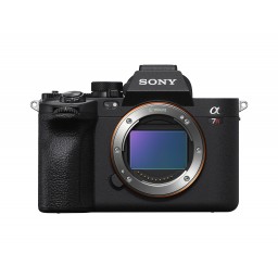 Sony A7R V / A7RM5 Full Frame Mirrorless Camera