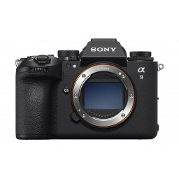 Sony A9 III / A9M3 Full Frame Mirrorless Camera
