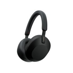 [Pre-Order, 13 May - 8 Jun 2022] Sony WH-1000XM5 Wireless Over-Ear Noise-Canceling Headphones